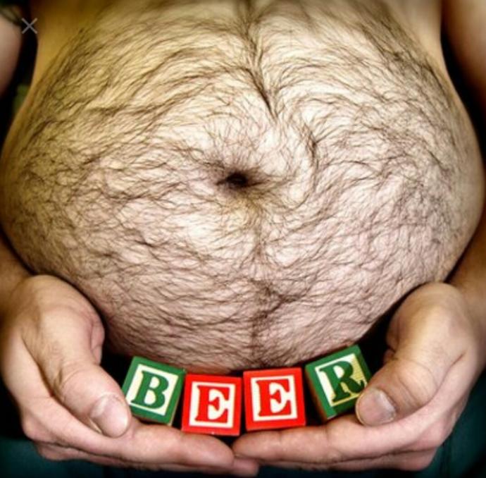 Can weight gain affect a man's libido?