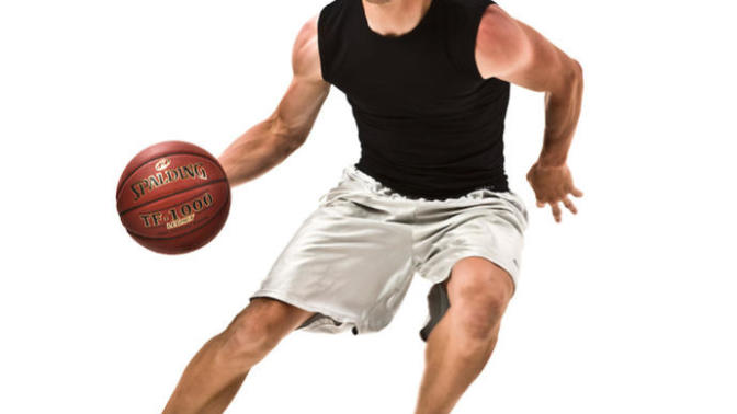 Girls, are you attracted to athletic guys?
