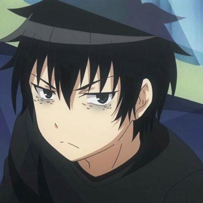 Are you a tsundere in real life?