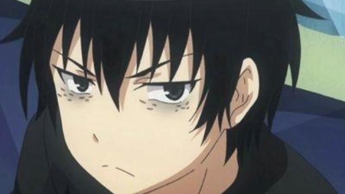 Are you a tsundere in real life?