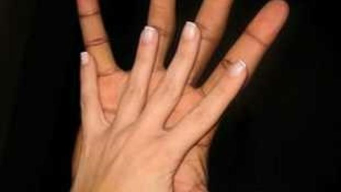 Do women/girls find hands attractive? If so what about them?