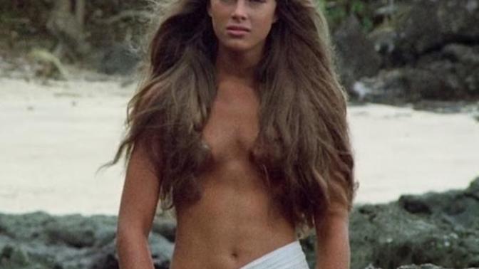 Older men go after beautiful girls?