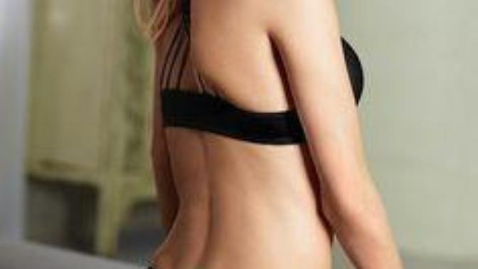 Is it true that ALL guys just want a skinny girl that looks like this?