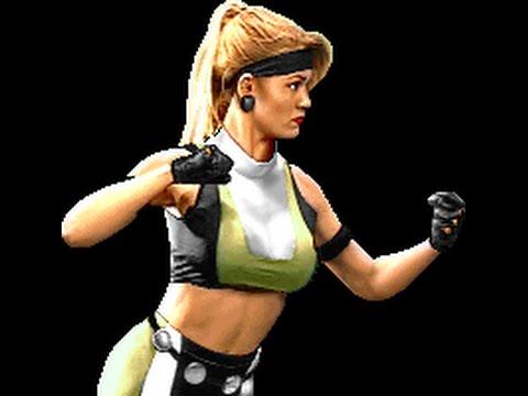 Which of the 7 original Mortal Kombat Characters did you like to choose most?