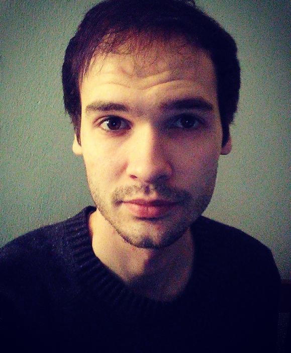 Girls, Do I look like a virgin?