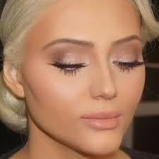 Heavy or Light Makeup?