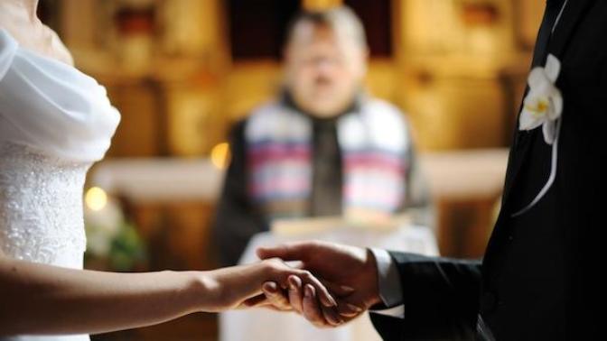 How important do you think it is to marry someone with the same religion?