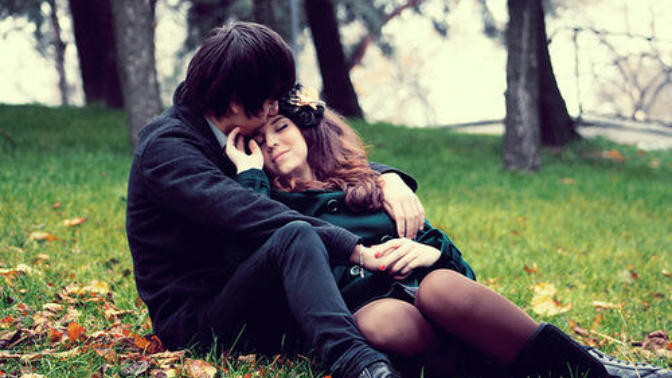 What makes you addicted to someone?