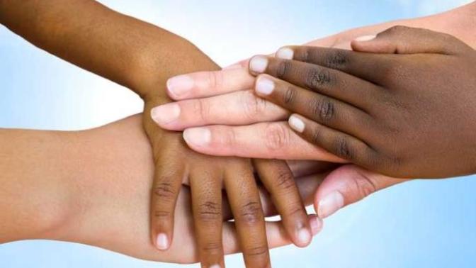 Is a racially/ethnically diverse cast obligatory in a fictional setting?