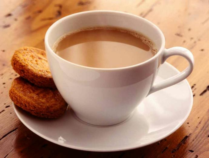 Do you like tea??