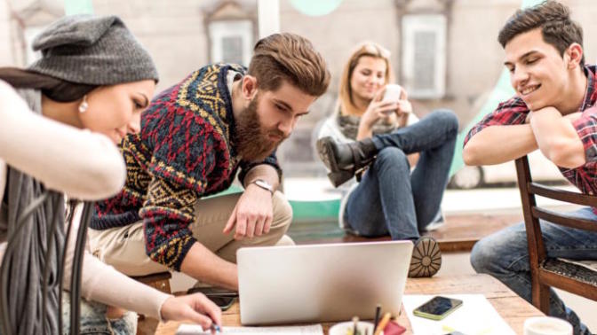 Why do millennials lack ambition?