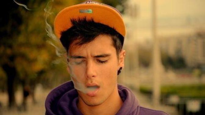 Should I break up with my boyfriend because of his usage of marijuana and morals?