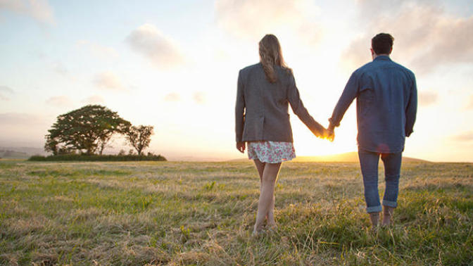 Do you believe in taking breaks in a relationship? And for how long?