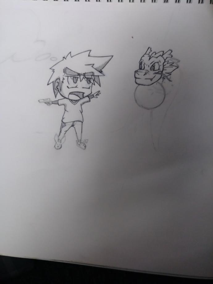 What you think so far!?