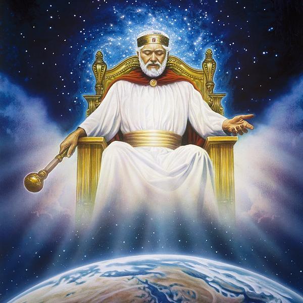 Theists, Do you think God is involving?