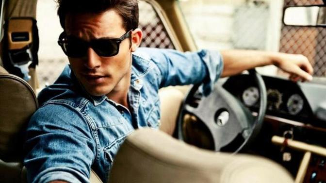 Are you a nice guy or a bad boy?