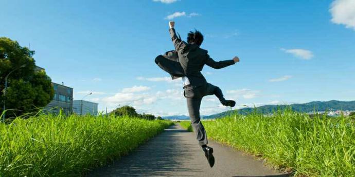 What would be your dream job??
