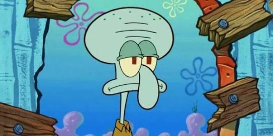 Who was your favorite Spongebob character?