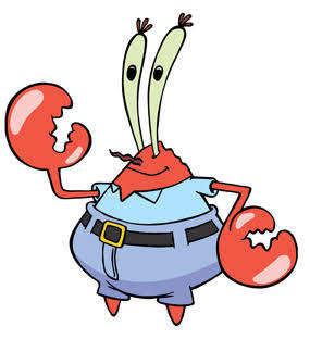 Who was your favorite Spongebob character?