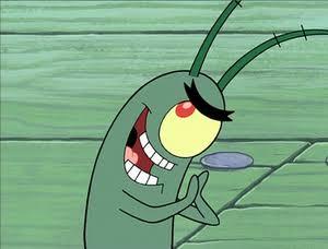 Who was your favorite Spongebob character?
