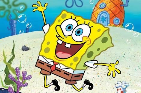 Who was your favorite Spongebob character?