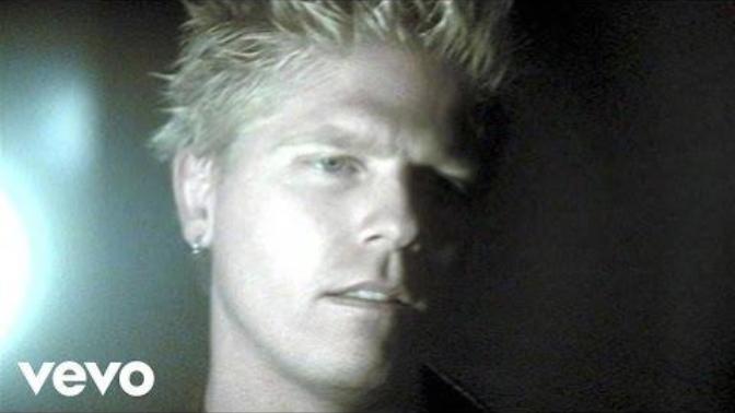 Any fans out there have this song by The Offspring dedicated to anyone?