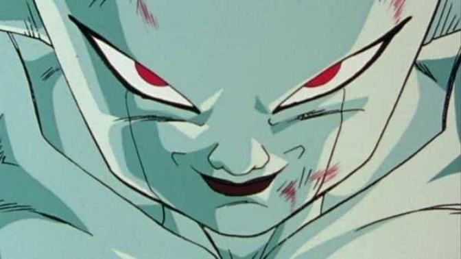 Favorite anime Villain?