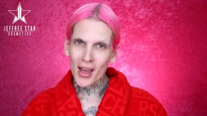 Why does Jeffree Star have 6 million subs?