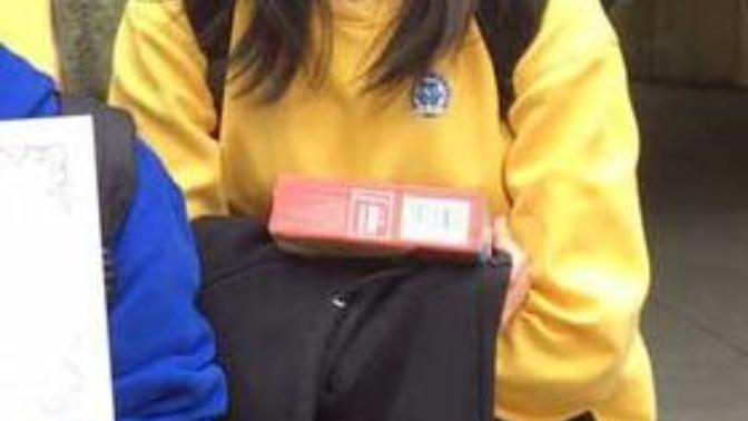 Honest guys only , rate my appearance out of 10?