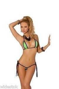 Which Bikini is the Sexiest?