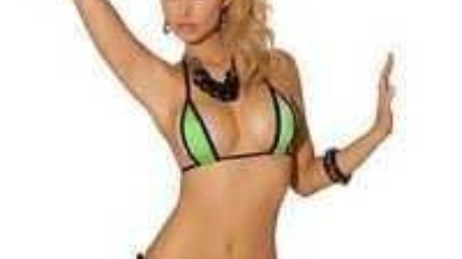 Which Bikini is the Sexiest?
