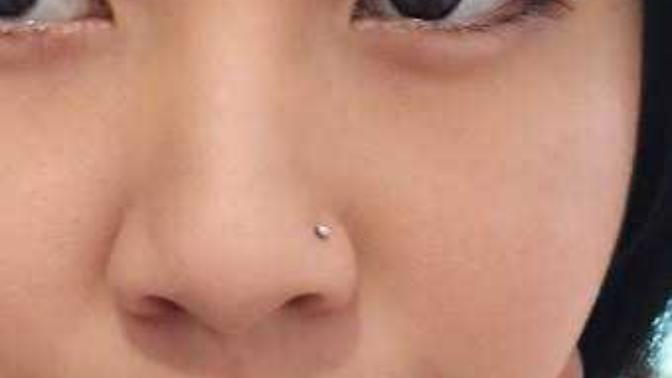 Nose piercing advice?
