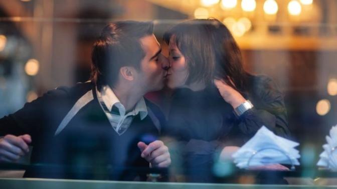 Is it bad to quit an otherwise perfect relationship because of lack of sexual chemistry?