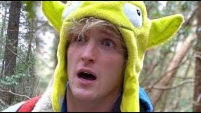 What are your thoughts on Logan Paul's exploitation of a suicide victim?