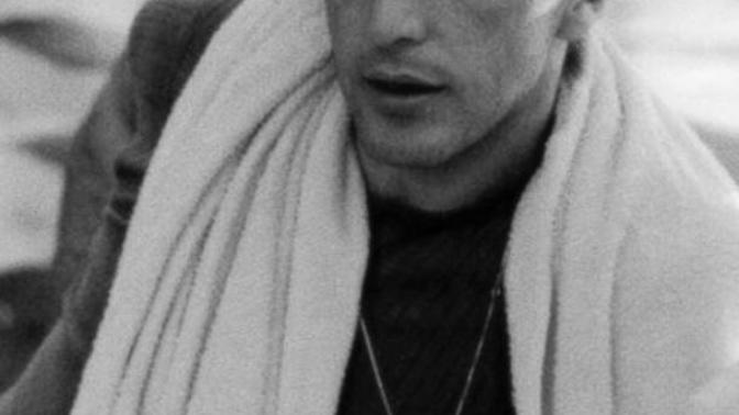 Is it weird that I’m sad and depressed that my baby daddy and future husband won’t be Al Pacino 🤧?