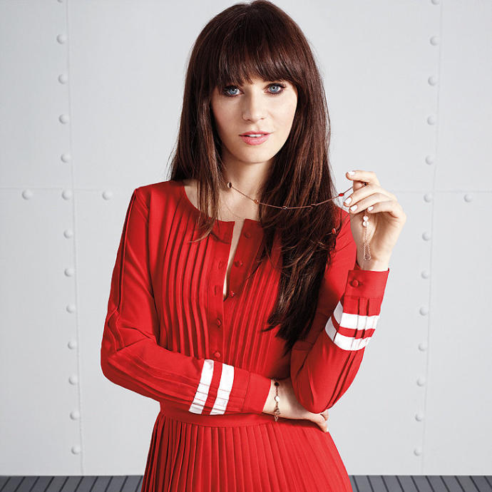GUYS: Is full bangs a turn off or a turn on for you?