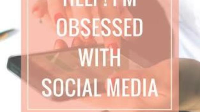 Are you addicted to social media?