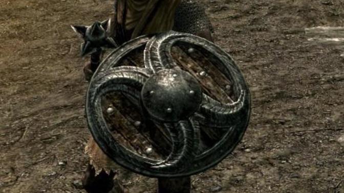You have committed crimes against Skyrim and her people. What say you in your defense?
