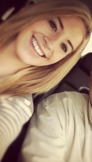 Do I look better with blonde hair or brunette?