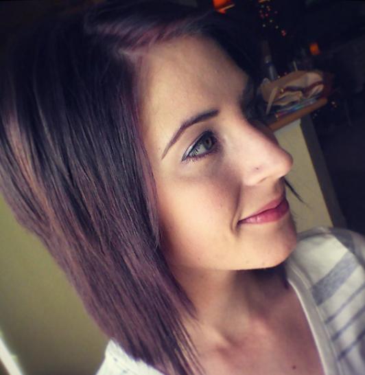 Do I look better with blonde hair or brunette?