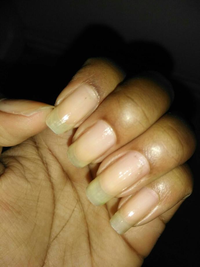 Would it be dumb to get acrylics??