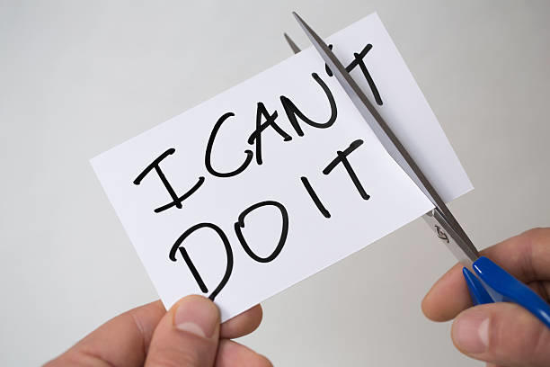 What is something most people do easily but you find very difficult?
