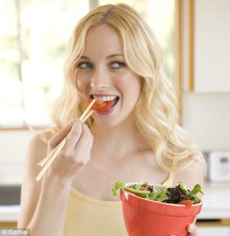 Can you use Chopsticks?