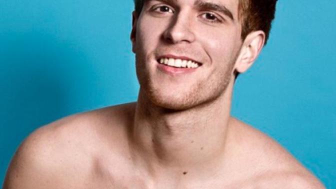 Do you find ginger men attractive?