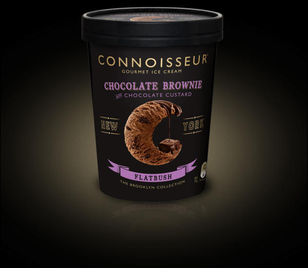 Which of these ice-cream flavours sounds yummiest to you?