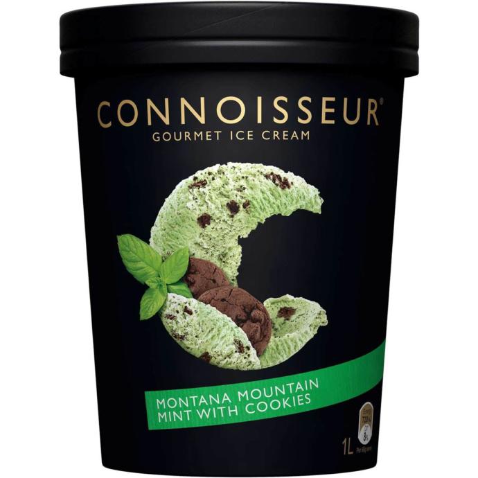 Which of these ice-cream flavours sounds yummiest to you?