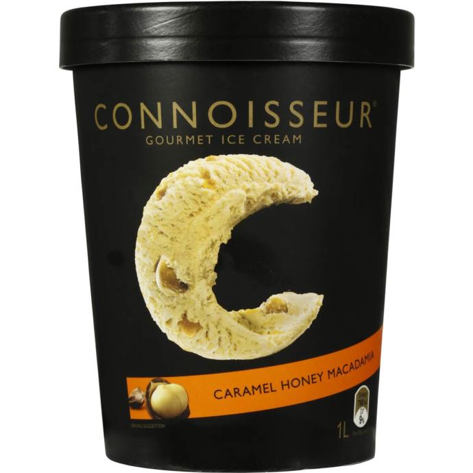 Which of these ice-cream flavours sounds yummiest to you?