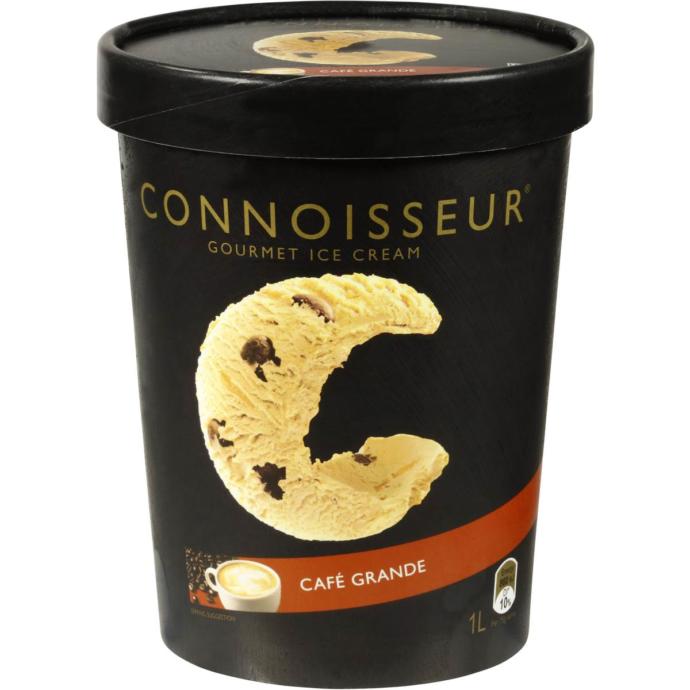 Which of these ice-cream flavours sounds yummiest to you?