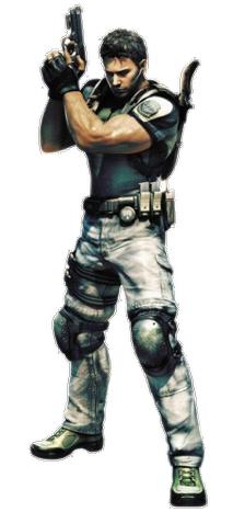 Is it possible to get a body physique like Kratos from God of War or Chris Redfield in his Resident Evil 5 appearance?