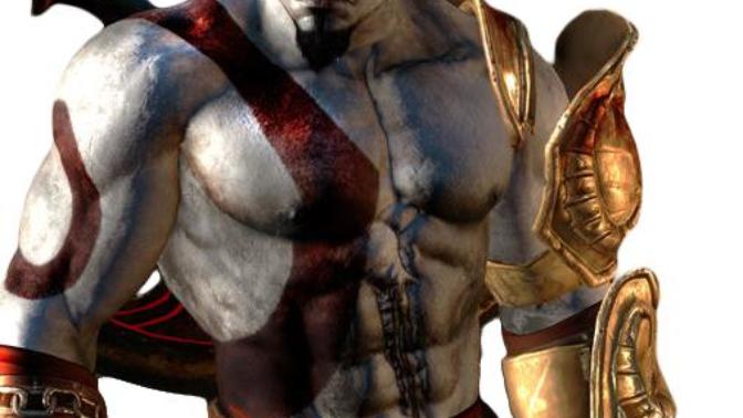 Is it possible to get a body physique like Kratos from God of War or Chris Redfield in his Resident Evil 5 appearance?
